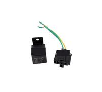 1PCS Universal Car Relay 12V 40A 5Pin DC AMP SPDT Relay + Practical Socket Car AC Assembly Auto Relay(40A 72V)