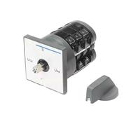 1pcs Universal Changeover Switch LW5D-16 YH3/3 YH2/2 Third-grade 3-section 16A AC 380V DC 220V(LW5D-16 YH3-3)