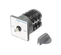 1pcs Universal Changeover Switch LW5D-16 YH3/3 YH2/2 Third-grade 3-section 16A AC 380V DC 220V(LW5D-16 YH3-3)