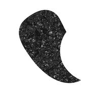 1PCS Universal Folk Acoustic Guitar Pickguard Self-adhesive Pick Guard Sticker For Acoustic Guitar Parts Acoustic Guitar Pickguards (Color : 02)