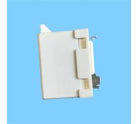 1Pcs Universal Ice Maker Refrigerator Spare Parts 35A-400V RVA4G3D 3P 220V Compressor Starter Relay
