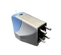 1Pcs Universal Moving Magnetic Cartridge Stylus For Turntable For LP Vinyl Phonograph Record Player Needles Pickup HIFI Accessories