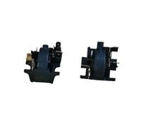 1PCS Universal Refrigerator Freezer Compressor for PTC Starter QP2-12/B3 6-pin