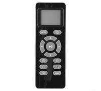 1Pcs Universal Remote Control For Vg Rvc 3000 Robotic Vacuum Cleaner Replacement Parts