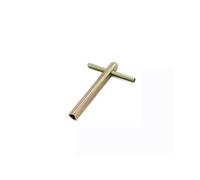 1pcs Universal Triangular Elevator Door Key