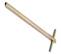 1pcs Universal Triangular Elevator Door Key