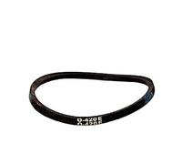 1Pcs Universal washing machine belt O type for Ha-ier semi/automatic washing machine parts motor belt triangle belt(O-420E)