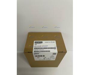 1PCS Unopened Brand New Siemens Power 6ES7307-1EA00-0AA0 6ES7 307-1EA00-0AA0