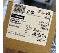 1PCS Unopened New Siemens 6ES7132-6BD20-0BA0 Module 6ES7 132-6BD20-0BA0