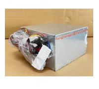 1pcs Upgraded HU460AM-01 WC1T4 D460AM-03 460W Power Supply HU460AD-01 D460AM-01 WY7XX PSU Compatible with XPS 8930 8920 8910 8900 8700 8300 DPS-460DB-15 AC460AD-00 AC460AM-01 PSU