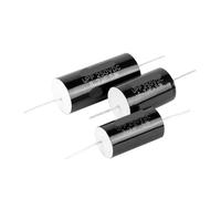 1Pcs UPP Series Capacitor Audiophile Metallized Polypropylene Film Capacitor 250V 1.0uF-22uF HiFi Frequency-Divided Audio(15uF 250V)