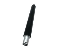1PCS Upper Fuser Heat Roller For EPSON CX16NF C1600 CX16 Fixing Upper Roll Upper Shaft Hollow Roll