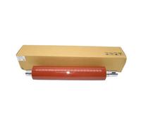 1Pcs Upper Fuser Roller A0G6730411 Compatible With BH Pro 951 1051 1052 1200 1250 1200P 1250P Printer Heat Roller Replacement Part(Red)