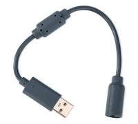 1pcs USB Breakaway Cable, USB Breakaway Cord Replacement for Logitech