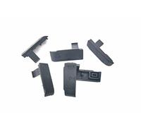 1PCS USB HDMI DC IN/VIDEO OUT Rubber Door Bottom Cover Compatible with Canon 450D 400D 500D digital camera (Color : 450D)