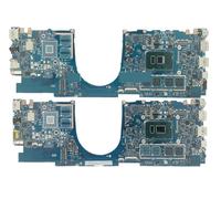 1PCS UX331UA Motherboard I3-8130 I5-8250 I7-8550U 8G UX331UA Mainboard For UX331UN UX331UAL UX331U UX331 Laptop Motherboard(I7-8550U 4GB GM)