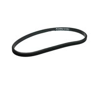 1pcs V-Belt Pj356 140j 3/4/5/6/8 Ribs Drive Belt For Wood Planer Machine For Einhell Rc Mode Transmission Belt(140J- 6 RIBS)