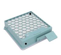 1pcs Vacuum Cleaner Fine Dust HEPA Filter. Compatible for Miele Boost CX1 Cat & Dog. Bagless Canister Vacuum