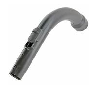 1PCS Vacuum Cleaner Hose Handle, Alternative Handle Tube 9442601 5269091, Universal Compatibility Vacuum Replacement Part Quick Fit(B)