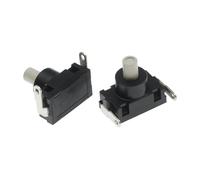 1PCS Vacuum Cleaner Switch 16A125V 8A250V 2 Button Limit Switches IDGTTLDF