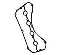 1Pcs Valve Cover Gasket For Kia For Rio 1.5L 1.6L I4 2001-2003 0K30E10235 39 * 19.5cm/15.4 * 7.7inch Black Car Accessories