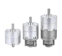1pcs Vane Rotary Swing Cylinder CRB2BW CRB2BW10-90S CRB2BW15-180S CRB2BW20-270S CRB2BW30-90S CRB2BW40-180S CRB2BW30-180S(15-180S,CDRB2BW)