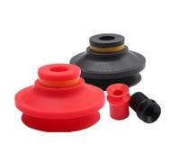 1pcs VB-5/8/10/15/20/35/40/50 manipulator vacuum chuck industrial pneumatic accessories.