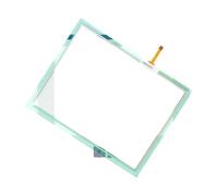 1PCS VEP30.2 .2CGU-128NA-CAD-128-GE-FW Touch Screen Glass Panel