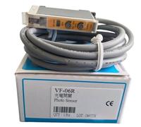 1pcs VF-06R Optical Fiber Sensor Photoelectric Switch Sensor