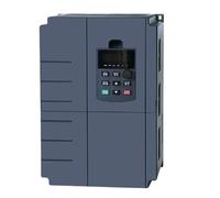 1Pcs VFD Inverter Freqency Converter 30KW 40HP 220V Single Phase Variable Frequency Inverter VFD For Motor Speed PWM Control(220V 11kw 15HP)