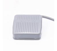 1pcs VFS201 Foot Switch Electric Power SPDT TFS-201 Pedal Momentary Control FS-201