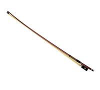 1Pcs Violin Bow Size 1/2 1/4 1/8 3/4 4/4Horse Hair Accessories(1/2)