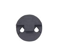 1pcs Violin Mute Silencer Practice Fiddle Decrease the Volume Accessories Violin Replacement Part (Color : 01)