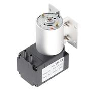 1PCS VN-C2-72kpa Vacuum Pump Large Power Negative Pressure Suction Pump with Stand(DC24V)