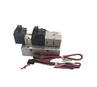 1PCS VQD1000-V-04-5M VQD1000-V-03-5L VQD1000-V-05-5 VQD1000-V-06-5L Vacuum Solenoid Valve Unit(VQD1000-V-09-5)