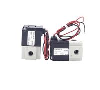 1pcs VT307 VT307-5G1-01 5DZ1 3Port Solenoid Valve Direct Operated Poppet Type 3G1 4G1 6G1(VT307V-5DZ1-02)