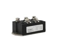 1Pcs VUO Commercial Induction Cooker VUO 82A 100A 160A 200A 1200V 1600V 2000V Inverter Available Three-phase Rectifier Bridge Module
