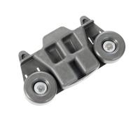 1PCS W10195416V Lower Dishwasher Wheel Dish Rack For KitchenAid Maytag Replace W10195416 AP5983730 PS11722152