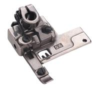 1pcs W500 Edging Presser Foot 257321A 5.6 Tension Sewing Machine Rolling Collar