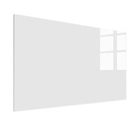 1pcs Wall Dry Erase Board Include Marker Magnet Eraser Whiteboard Stick On Removable for Teaching Training Office and Home Use for Display Notes