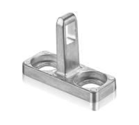 1Pcs Washer Door Latch Washer Door Strike 5304505088 Replacement Compatible with Electrolux Frigidaire Washer Parts AP6031188 4452319