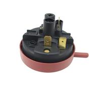 1Pcs Washer Water Level Sensor Pressure Switch ，Compatible For Sanyo ，KS-1 KS-2 Drum Washing Machine Replaceable Rerpair Parts AC250V 1-6 2A