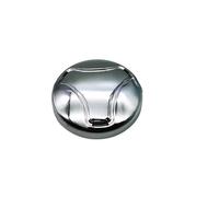 1Pcs Washing machine accessories new original plating wave wheel cap Compatible For LG MBL65219301