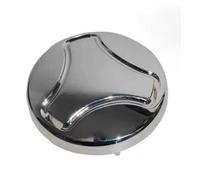 1Pcs Washing machine accessories, plating wave wheel cap, Compatible For LG，MBL65219301