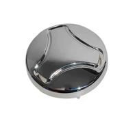 1Pcs Washing machine accessories plating wave wheel cap, Compatible for LG MBL65219301