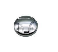 1Pcs Washing Machine Accessories Plating Wave Wheel Cap，Compatible For LG MBL65219301