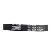 1PCS Washing Machine Belt 5EPJ1195 6EPJ1216 5EPJ1208 Conveyor Belt Accessory, Compatible For Haier(5EPJ1208)