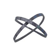 1pcs Washing Machine Belt. Compatible With Haier. Ultra-clean Washing Machine Drive Belt EB100Z139 Triangle Belt V12358 O-500E