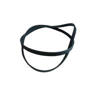 1pcs Washing Machine Belt. Compatible With Samsung. 5EPJ1264 5PJE1281 5EPJ1270 8EPH1258 6PJE1274 5EPJ1239 5EPJ1105 4EPJ1105 Roller Conveyor Belt(For 5PJ1105)