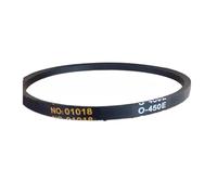 1Pcs Washing Machine Belt O-368E/450E/470E/480E Universal ，Compatible for Jihua(O-450E)